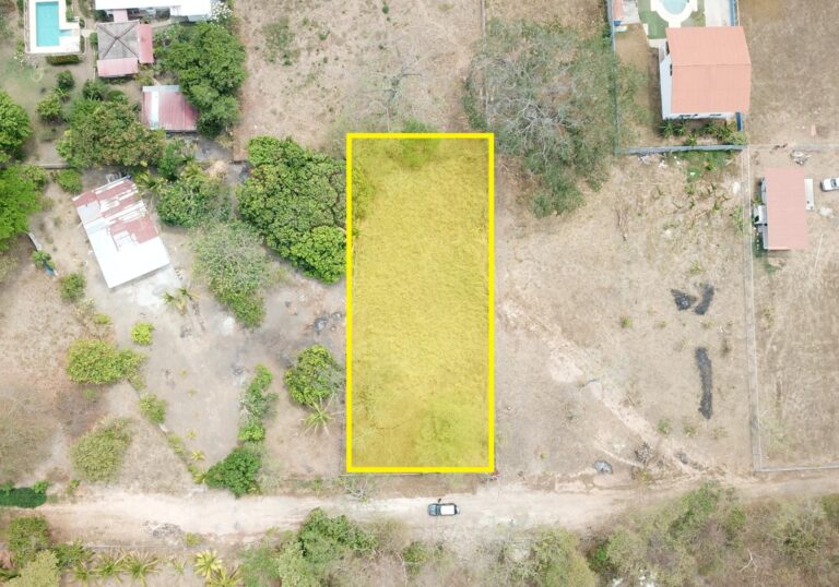 Terreno En Venta