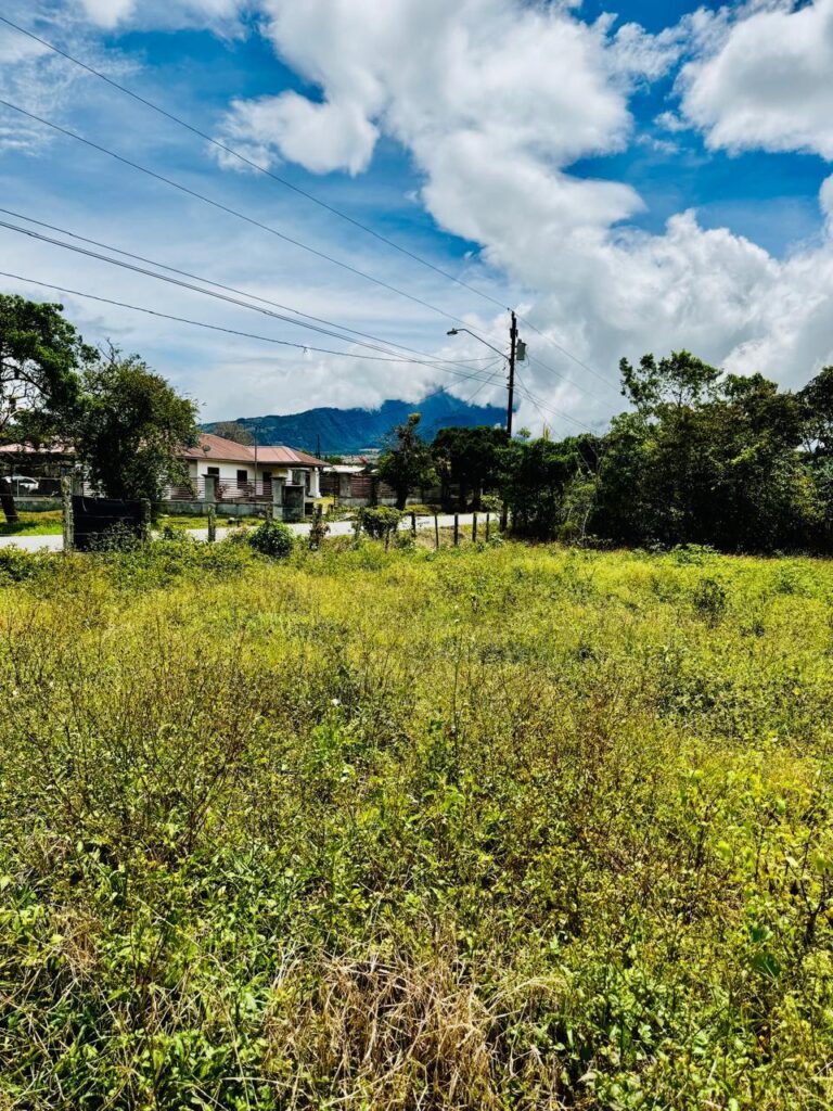 Panamá